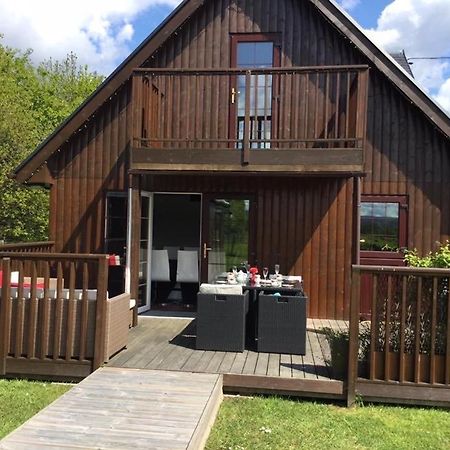 La Fortuna Lodges Stirling Eksteriør bilde