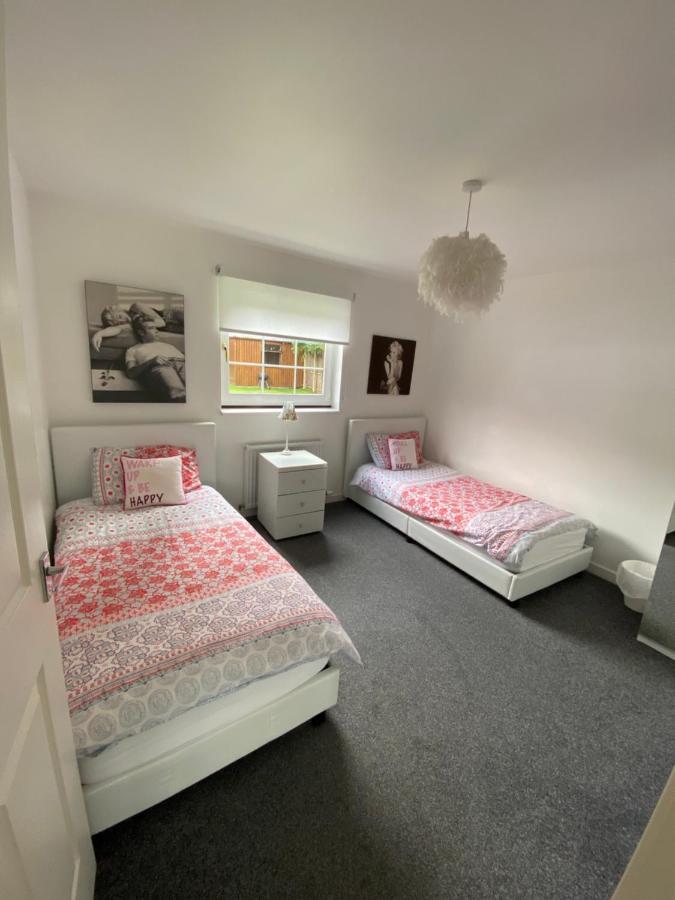 La Fortuna Lodges Stirling Eksteriør bilde