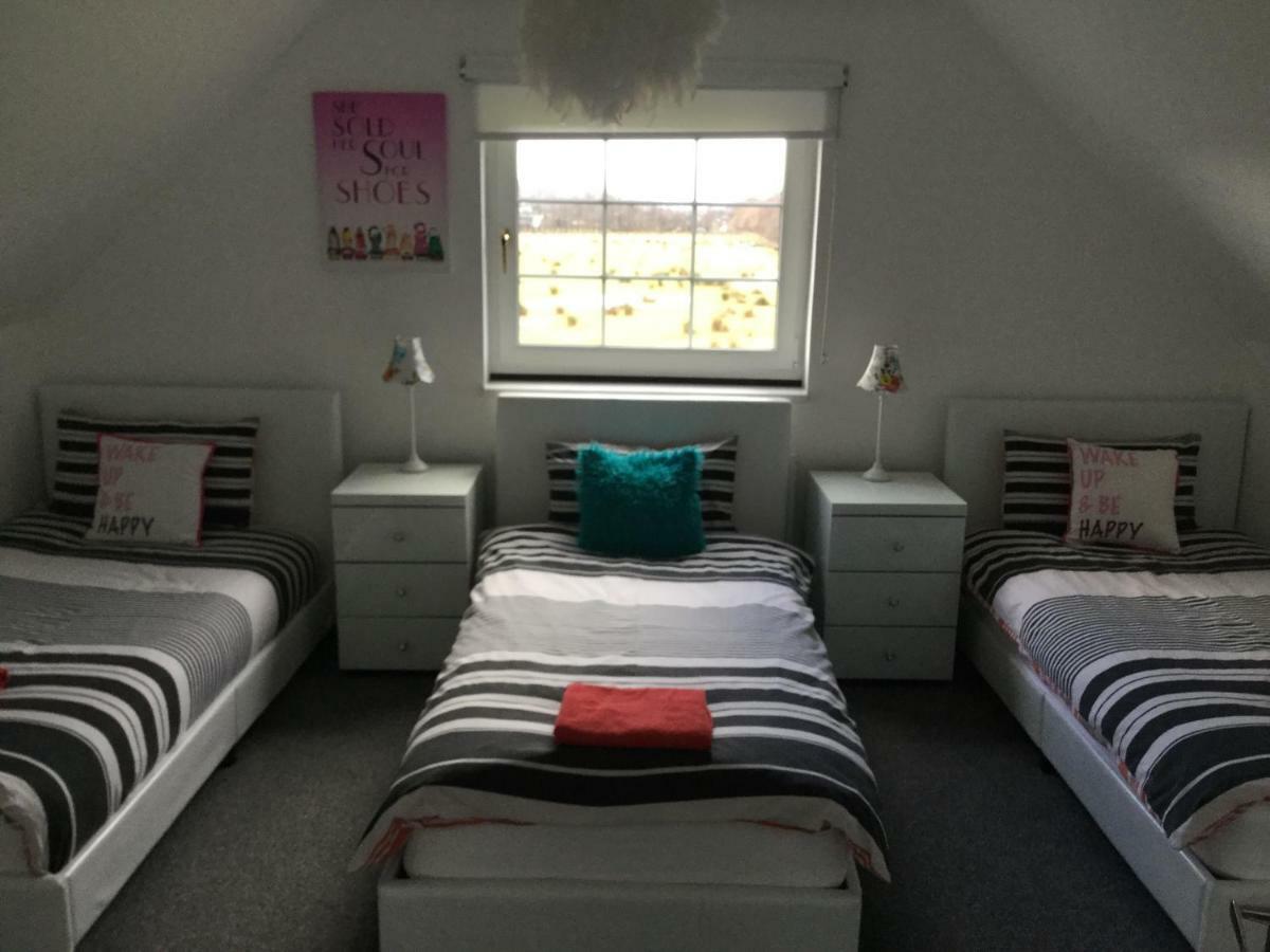 La Fortuna Lodges Stirling Eksteriør bilde